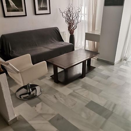 Apartamento Duplex Con Garaje Privado Cádiz Exterior foto