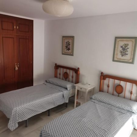 Apartamento Duplex Con Garaje Privado Cádiz Exterior foto