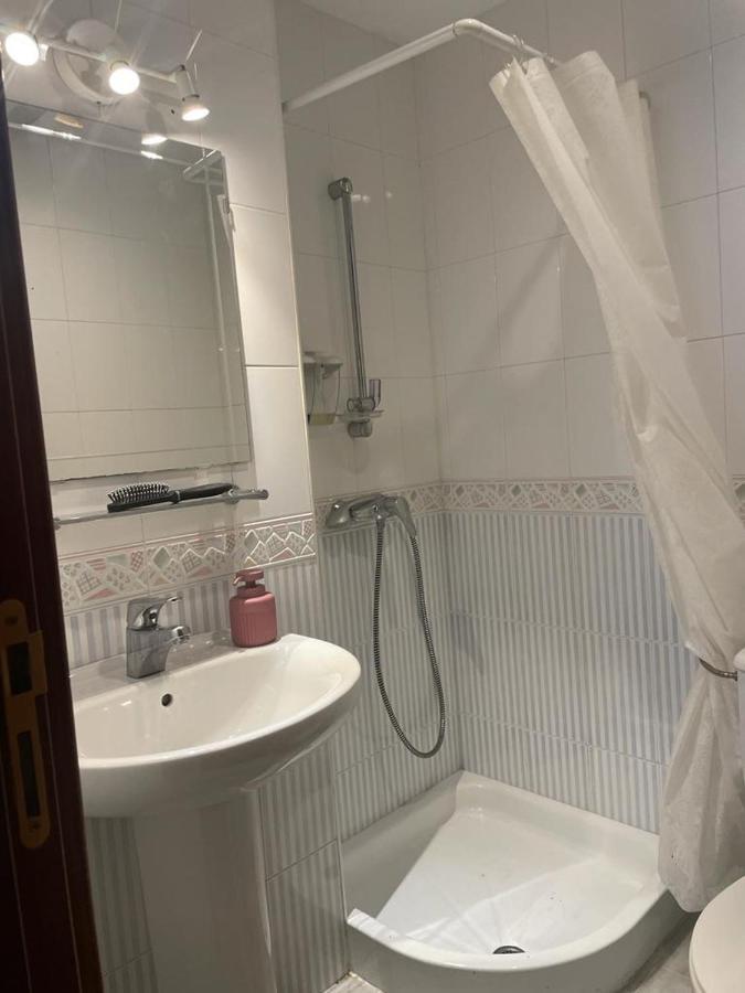 Apartamento Duplex Con Garaje Privado Cádiz Exterior foto