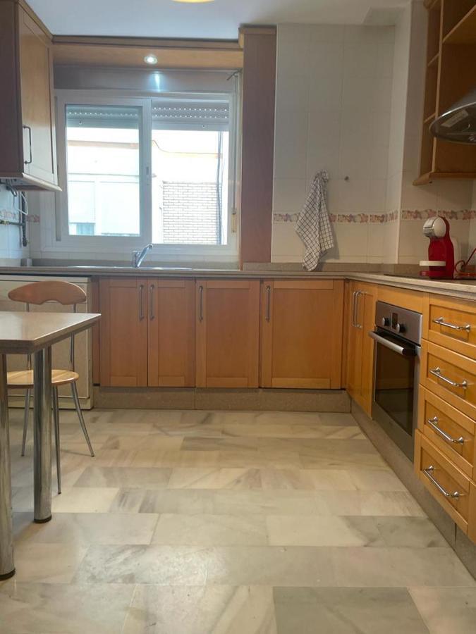 Apartamento Duplex Con Garaje Privado Cádiz Exterior foto