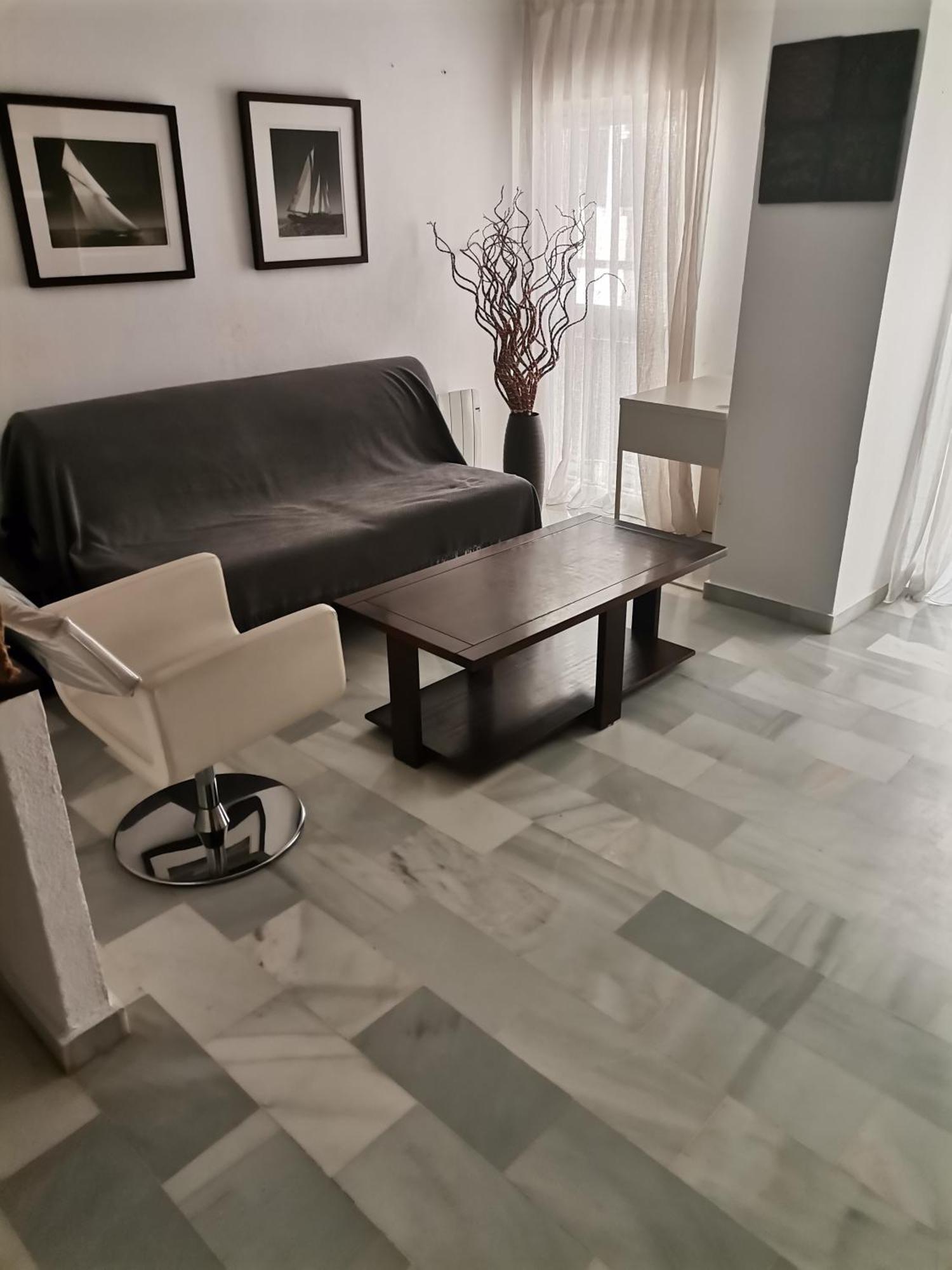 Apartamento Duplex Con Garaje Privado Cádiz Exterior foto