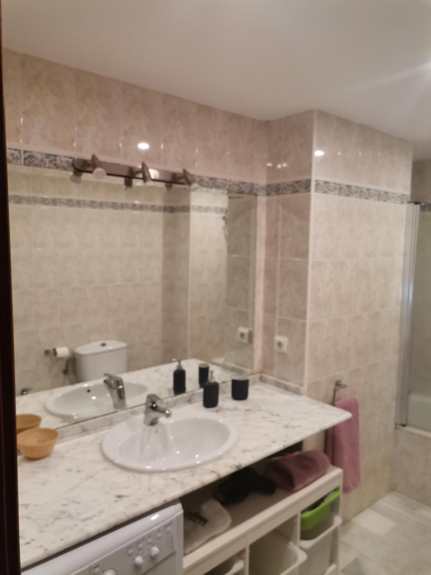 Apartamento Duplex Con Garaje Privado Cádiz Exterior foto
