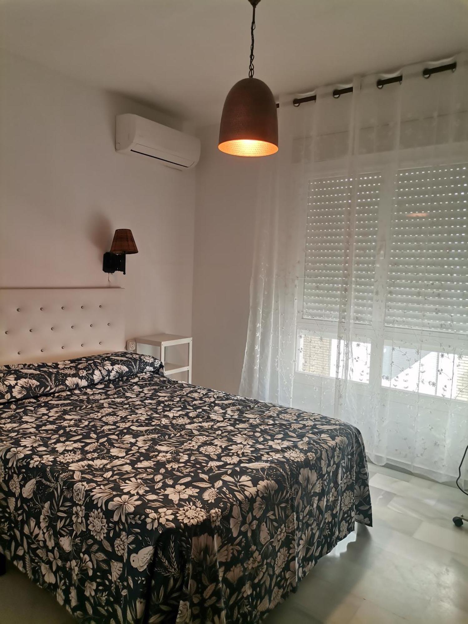 Apartamento Duplex Con Garaje Privado Cádiz Exterior foto