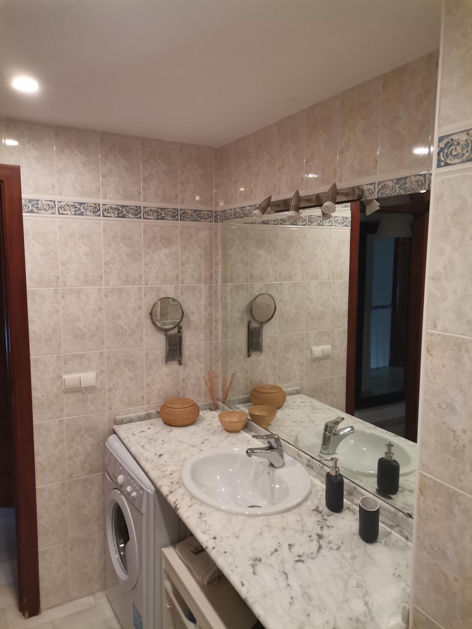 Apartamento Duplex Con Garaje Privado Cádiz Exterior foto